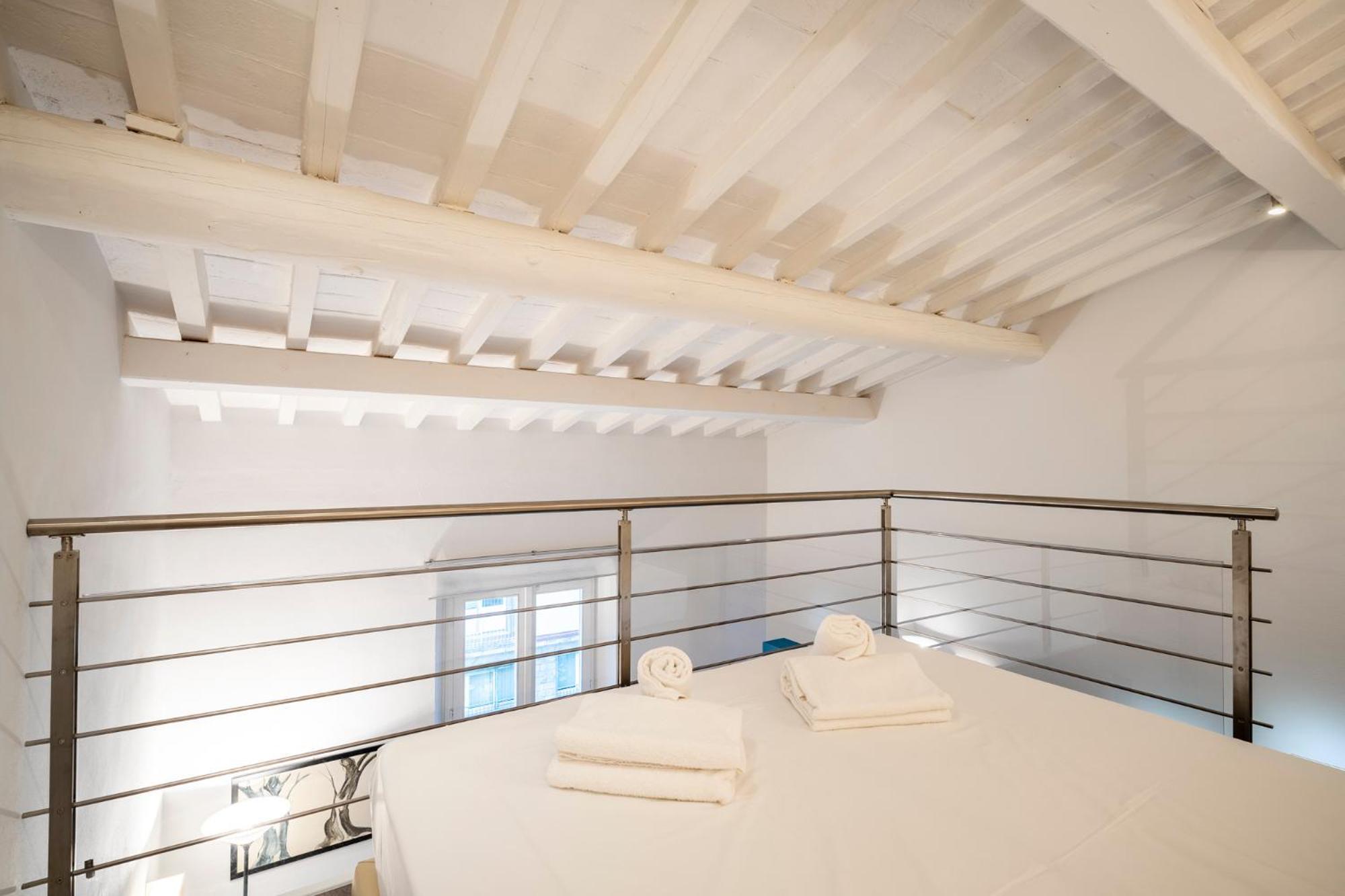 The Luxor Suites - Capponi Florence Exterior photo