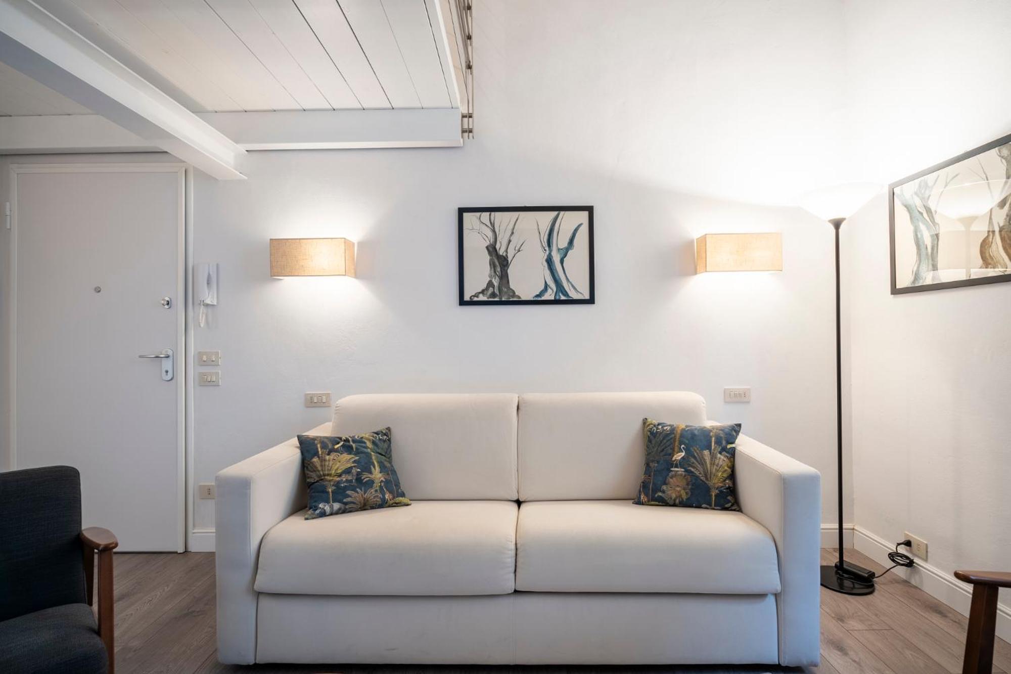 The Luxor Suites - Capponi Florence Exterior photo